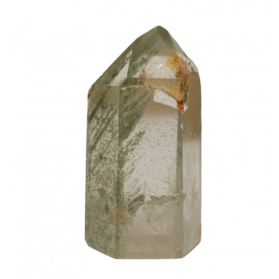 phantom quartz lodolite