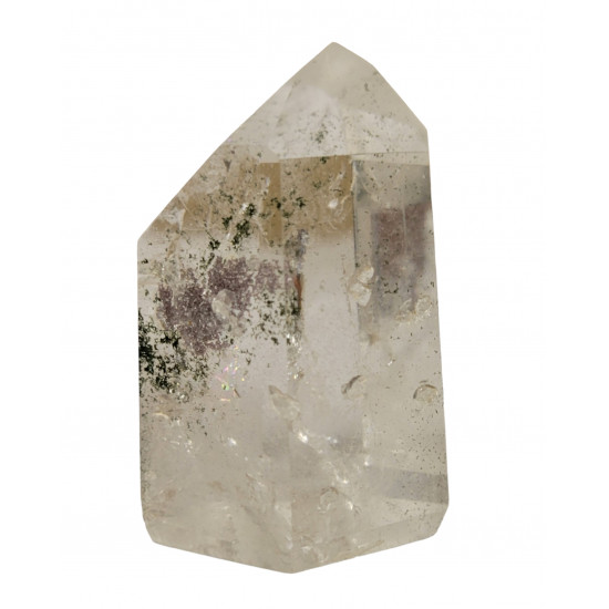 phantom quartz lodolite