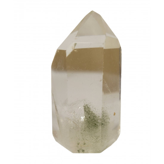 phantom quartz lodolite