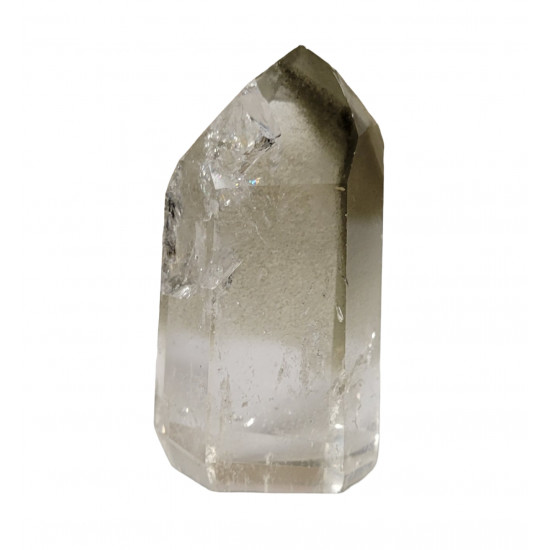phantom quartz lodolite