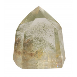 quartz fantome lodolite