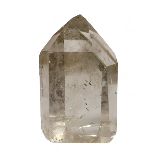 phantom quartz lodolite