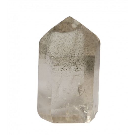 phantom quartz lodolite