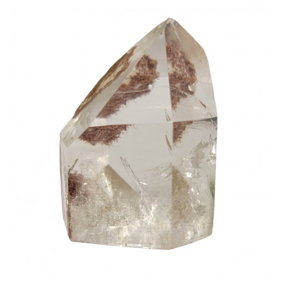 phantom quartz lodolite