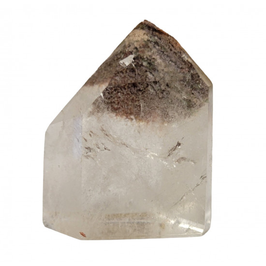 phantom quartz lodolite