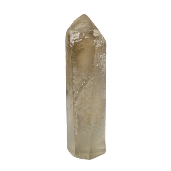 phantom quartz lodolite