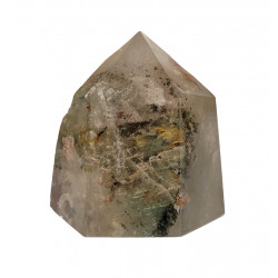 quartz fantome lodolite