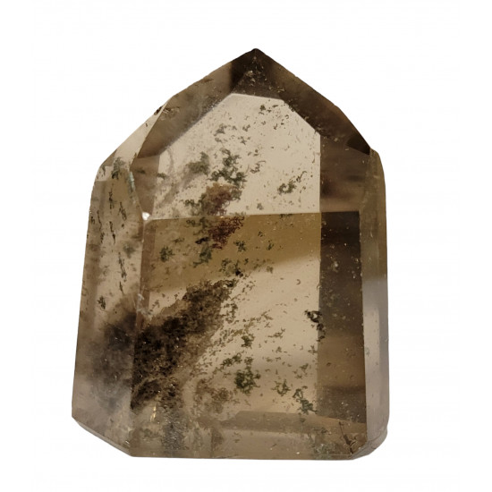 phantom quartz lodolite