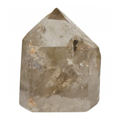 quartz fantome lodolite
