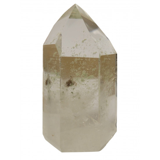 phantom quartz lodolite