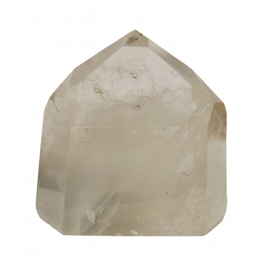 phantom quartz lodolite