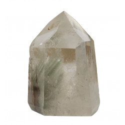 quartz fantome lodolite