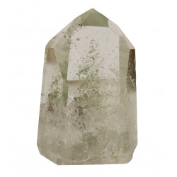quartz fantome lodolite