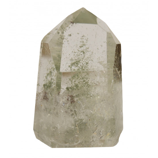 phantom quartz lodolite