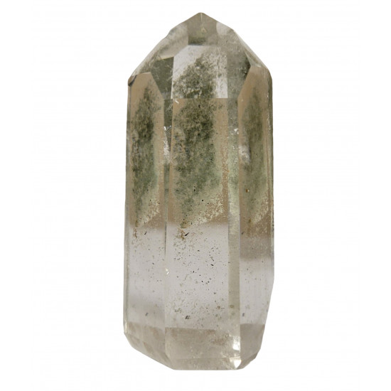 phantom quartz lodolite