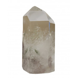 quartz fantome lodolite