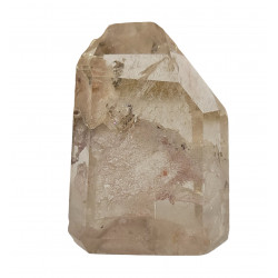 quartz fantome lodolite