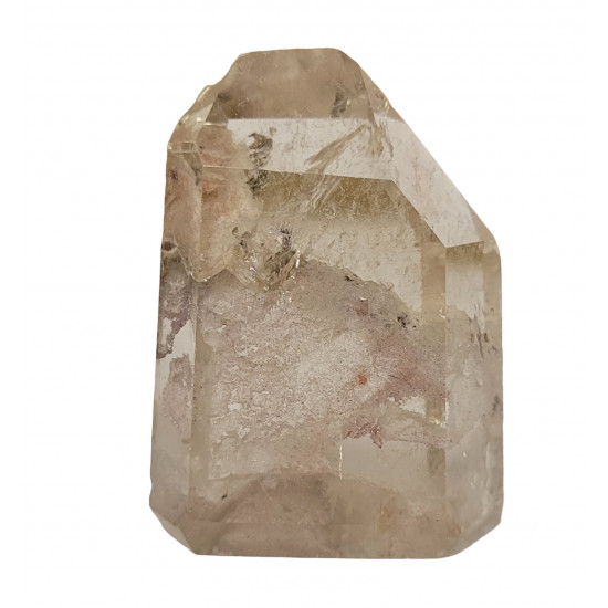 phantom quartz lodolite