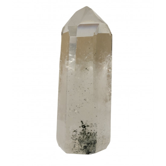 phantom quartz lodolite