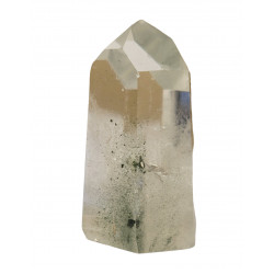 quartz fantome lodolite