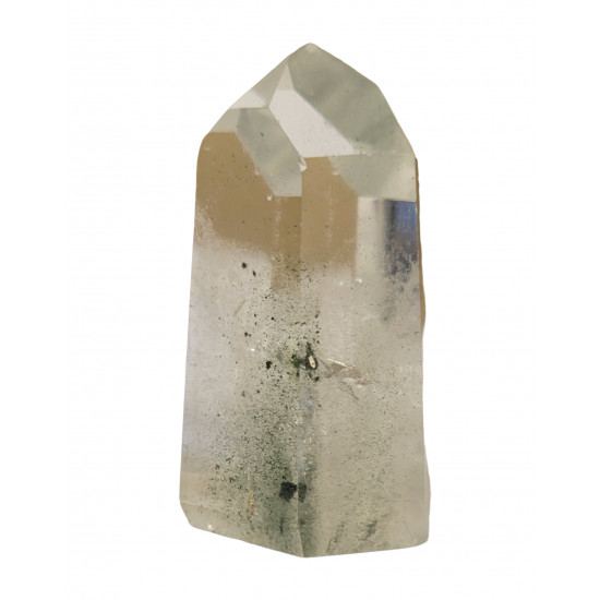 phantom quartz lodolite