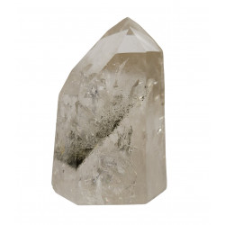 quartz fantome lodolite