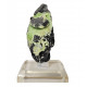 Wavellite and Paravauxite