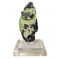 Wavellite and Paravauxite