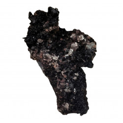 Goethite - Onegite