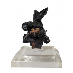 Goethite - Onegite