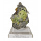 Wavellite and Paravauxite