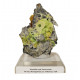 Wavellite and Paravauxite