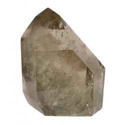 quartz fantome lodolite