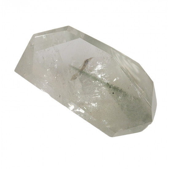 phantom quartz lodolite