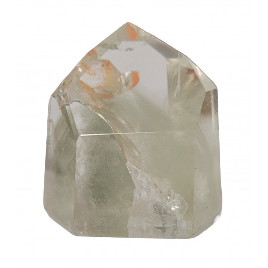 phantom quartz lodolite