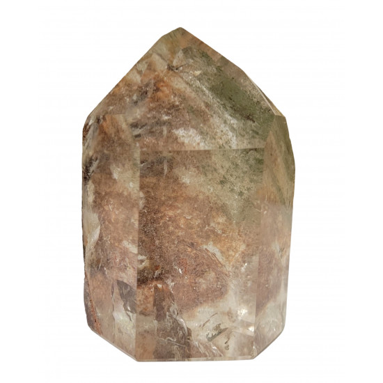 quartz fantome lodolite