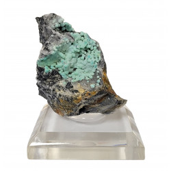 Planerite