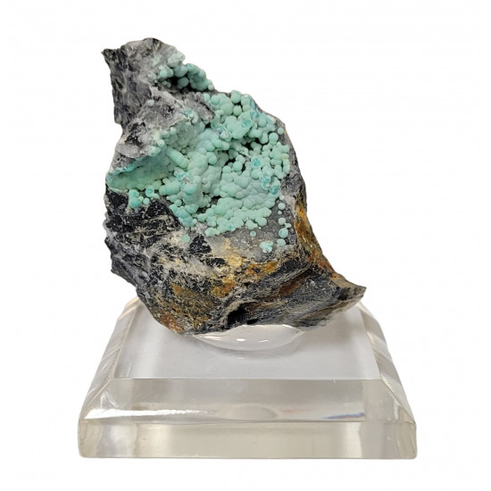 Planerite