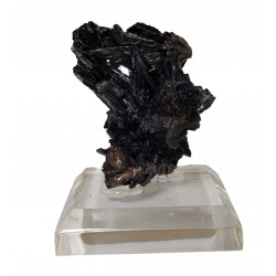 Goethite - Onegite