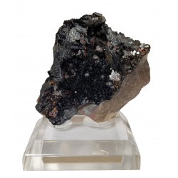 Goethite - Onegite