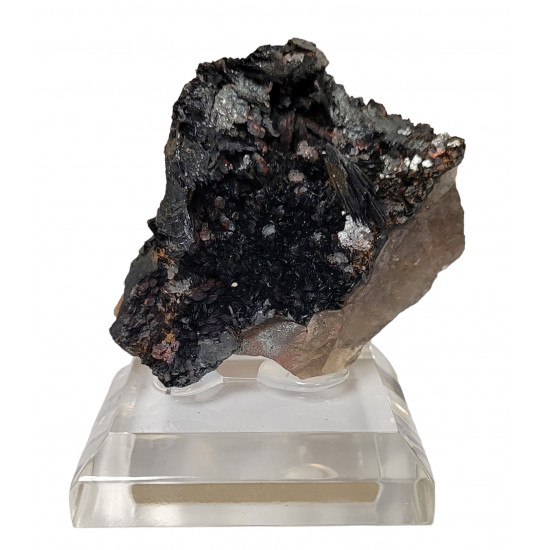 Goethite - Onegite