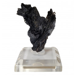 Goethite - Onegite
