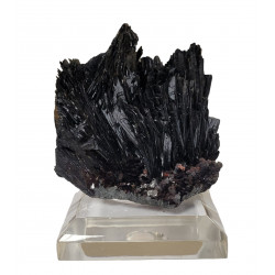 Goethite - Onegite