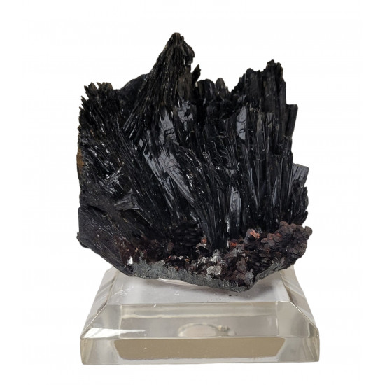 Goethite - Onegite