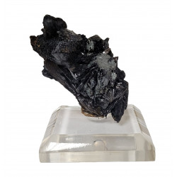 Goethite - Onegite