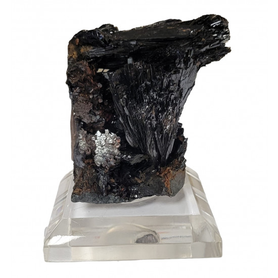 Goethite - Onegite
