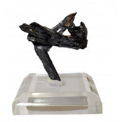 Goethite - Onegite