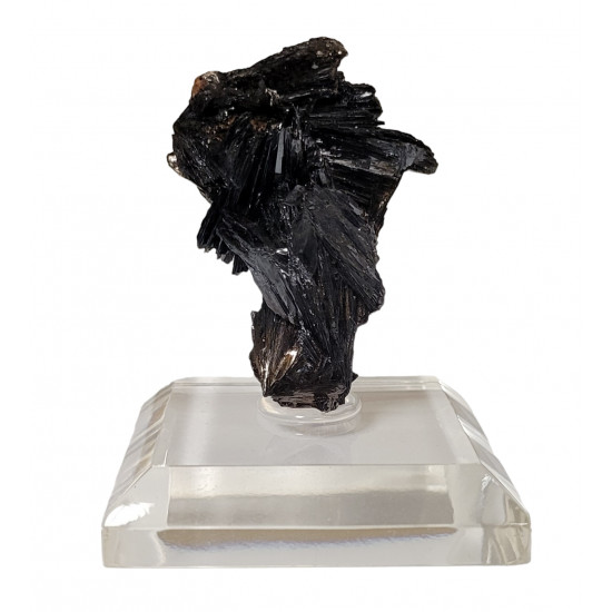Goethite - Onegite
