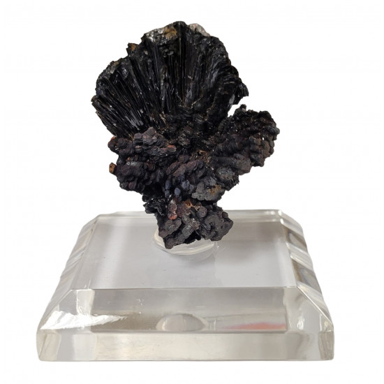 Goethite - Onegite