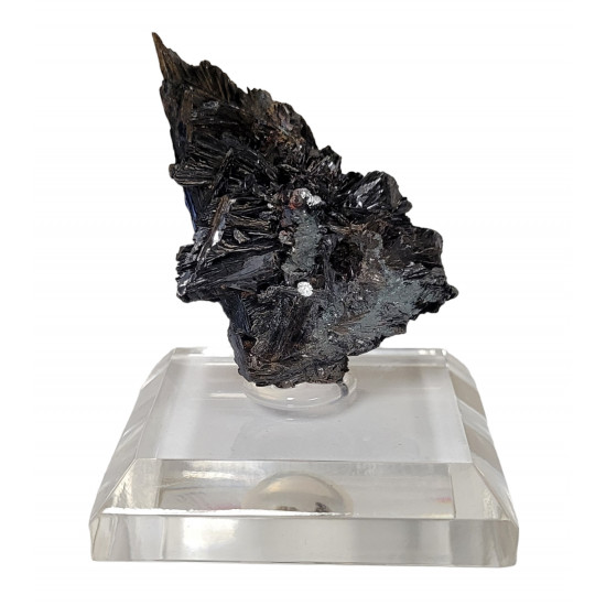 Goethite - Onegite